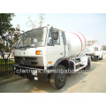 Fast Delivery 6M3 Dongfeng mini caminhão betoneira